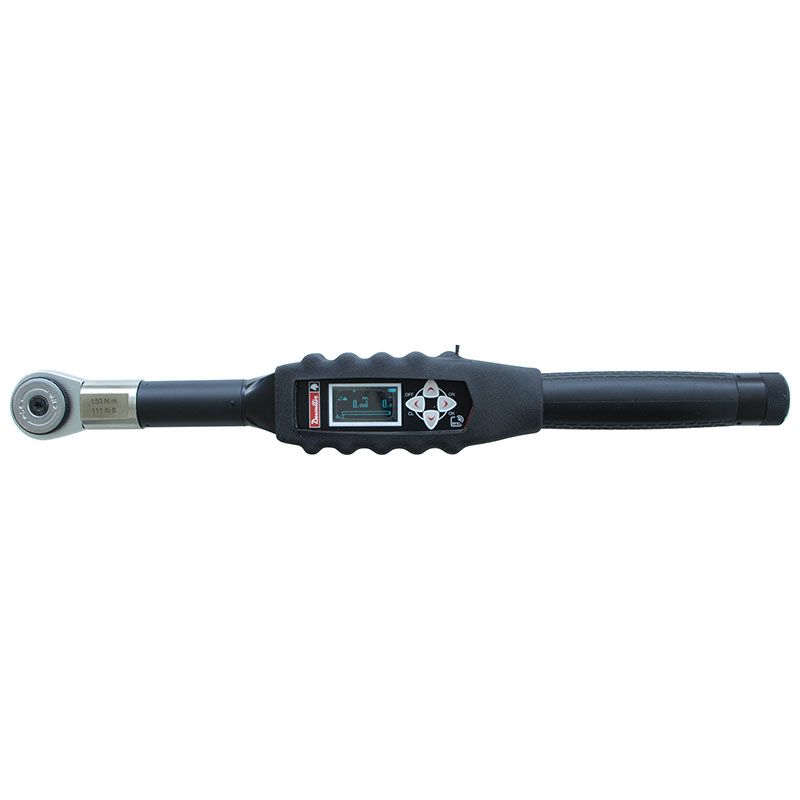Q-Shield - C-  Smart Connected Wrench product photo